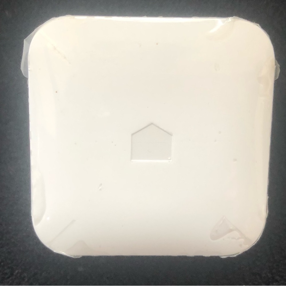 Quirky Inc. PLINK-HUB1 GE Link Hub Smart Plug
